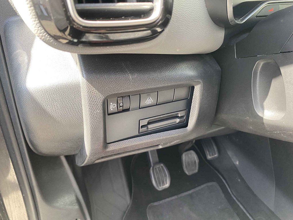 Citroën C5 Aircross 1.2PT Shine