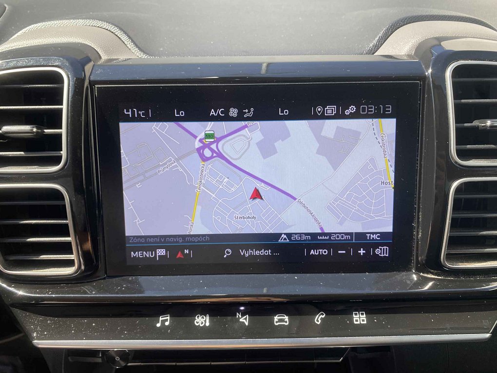 Citroën C5 Aircross 1.2PT Shine