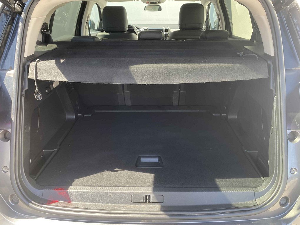 Citroën C5 Aircross 1.2PT Shine