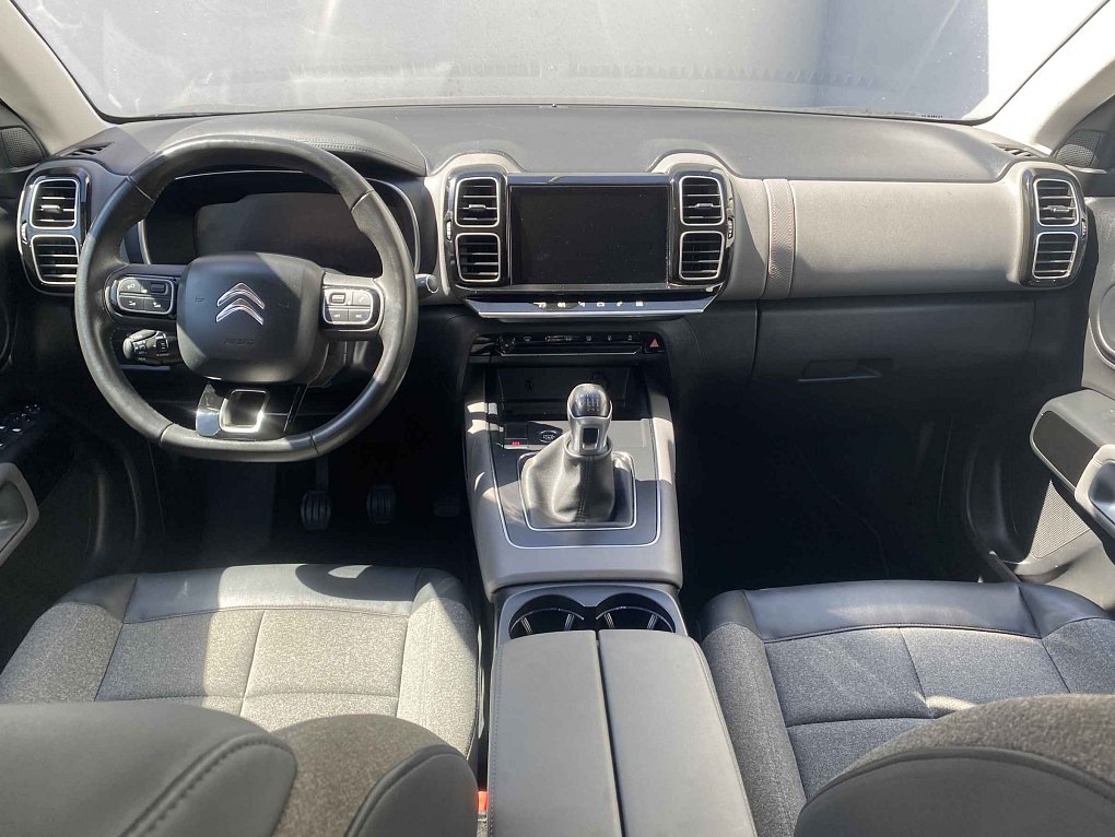 Citroën C5 Aircross 1.2PT Shine