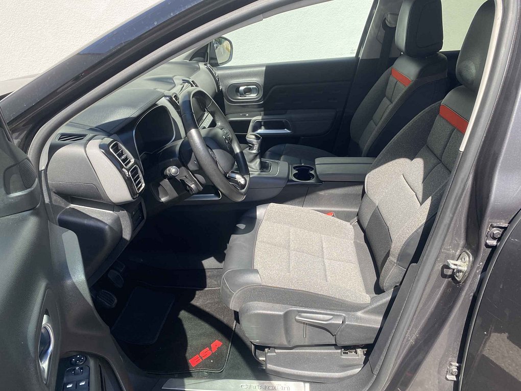 Citroën C5 Aircross 1.2PT Shine
