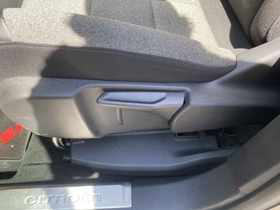 Citroën C5 Aircross 1.2PT Shine