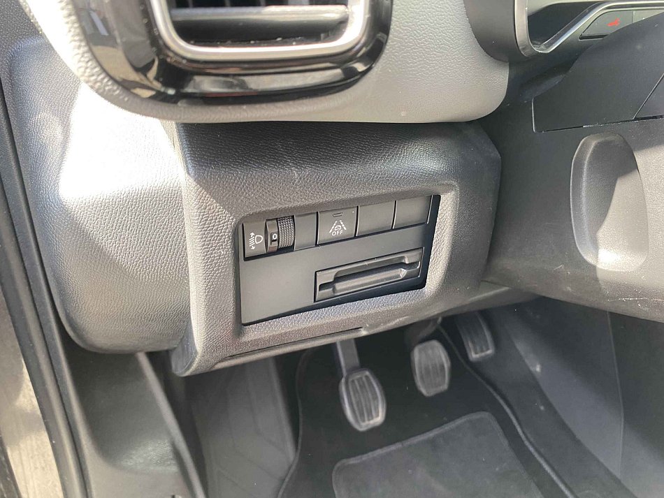 Citroën C5 Aircross 1.2PT Shine