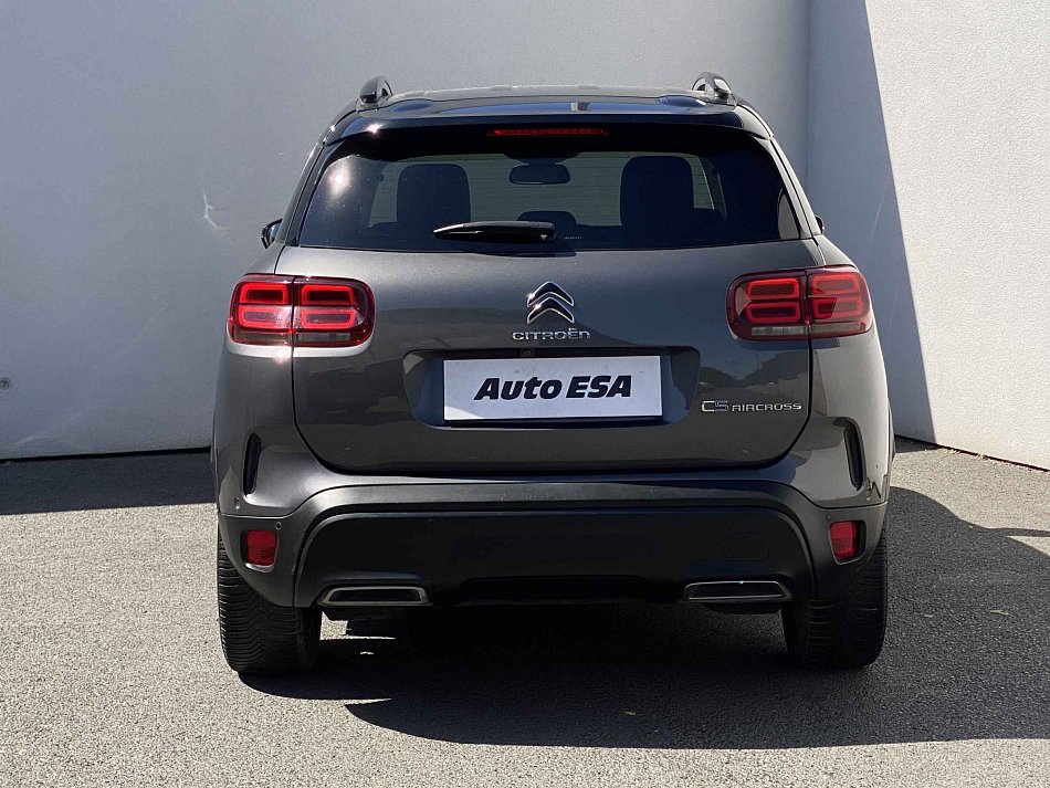Citroën C5 Aircross 1.2PT Shine