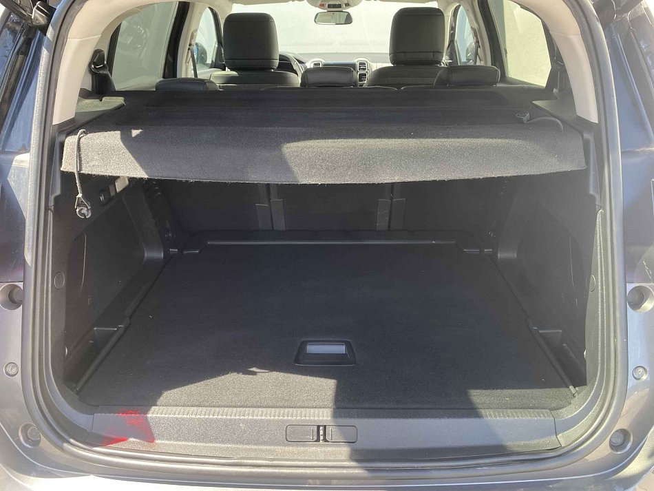 Citroën C5 Aircross 1.2PT Shine