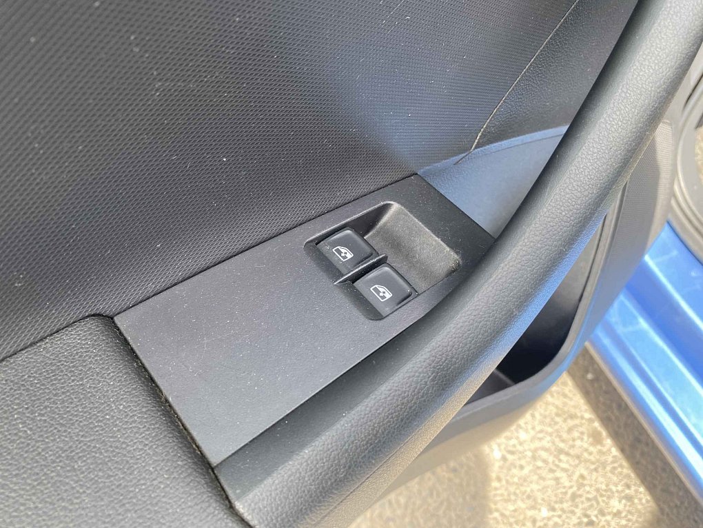 Škoda Rapid 1.6 TDi Ambition