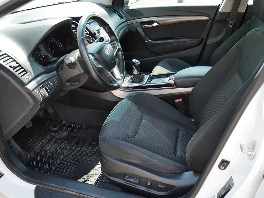 Hyundai I40 1.7CRDI 