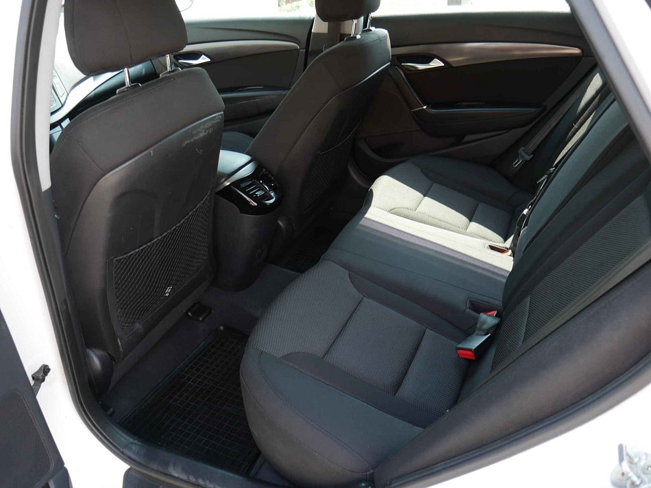 Hyundai I40 1.7CRDI 
