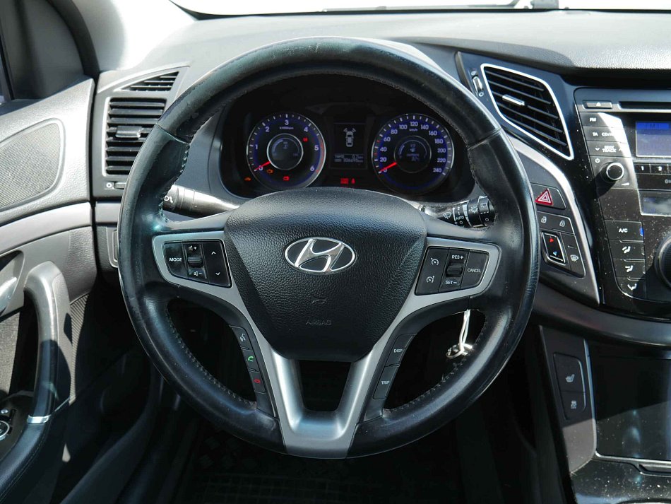 Hyundai I40 1.7CRDI 