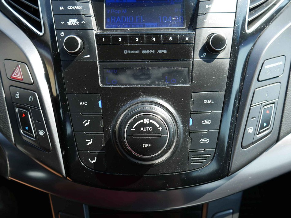 Hyundai I40 1.7CRDI 