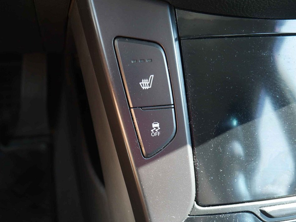 Hyundai I40 1.7CRDI 