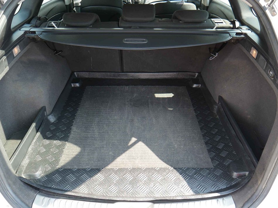 Hyundai I40 1.7CRDI 