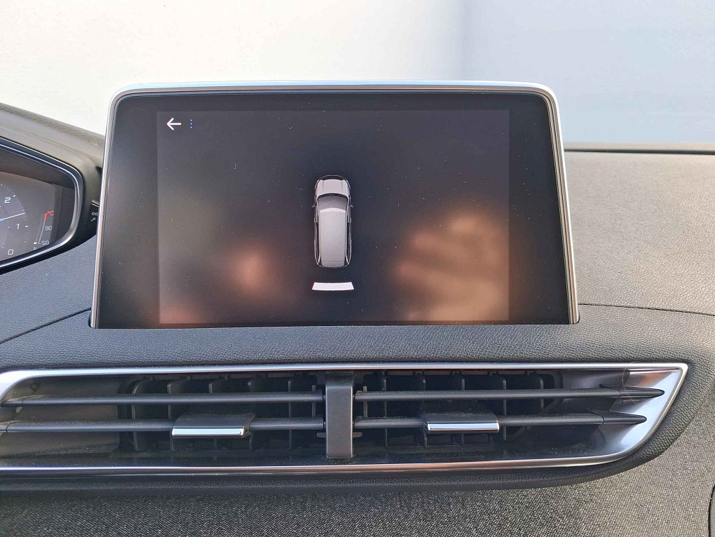 Peugeot 5008 1.5 HDi Allure 7míst