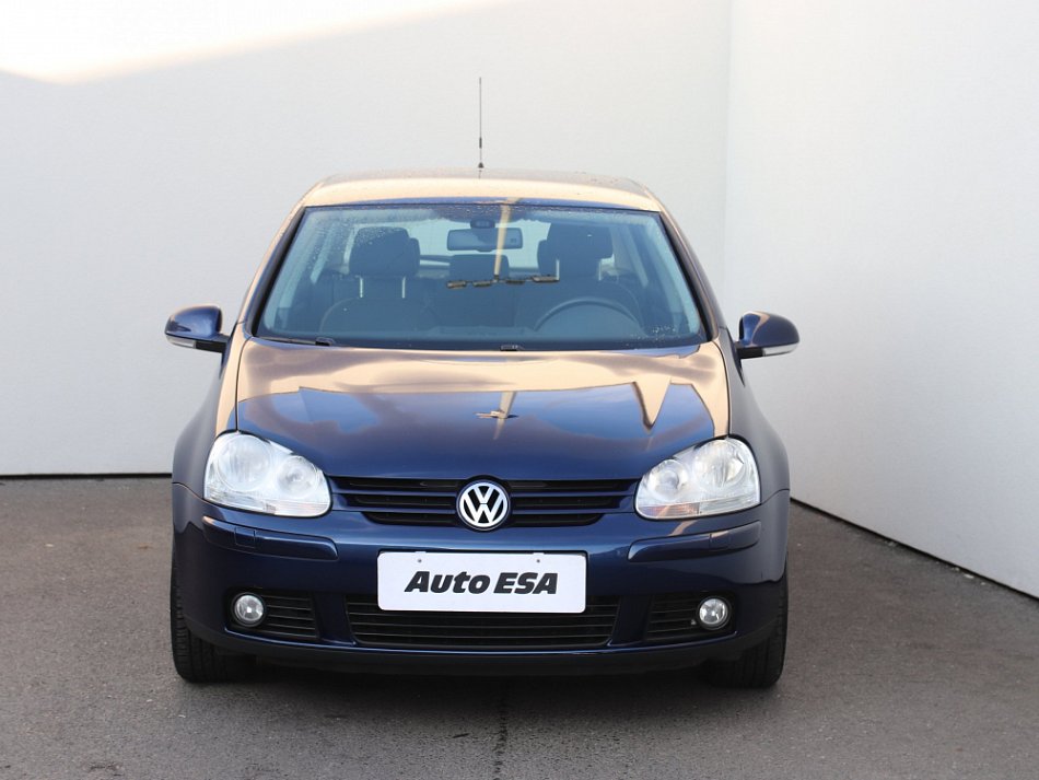 Volkswagen Golf 2.0TDi 