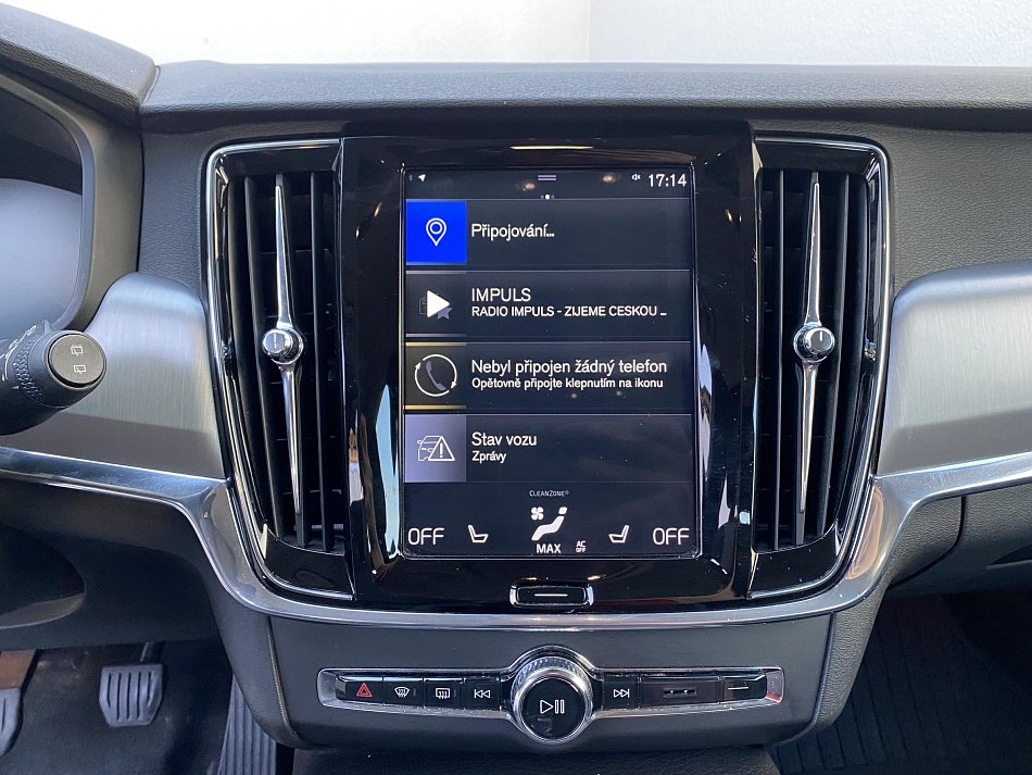 Volvo V90 2.0 D3 Momentum