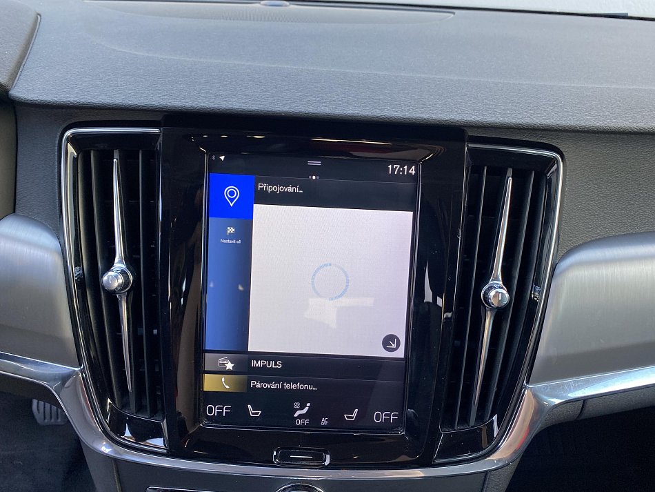 Volvo V90 2.0 D3 Momentum
