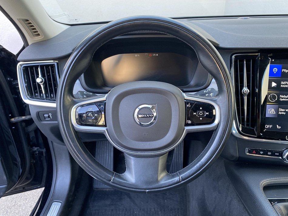 Volvo V90 2.0 D3 Momentum