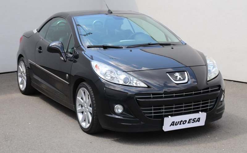 Peugeot 207 1.6 