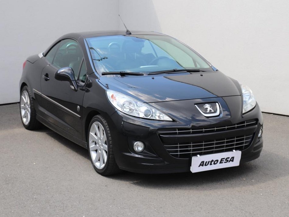 Peugeot 207 1.6 
