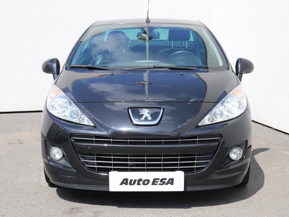 Peugeot 207 1.6 