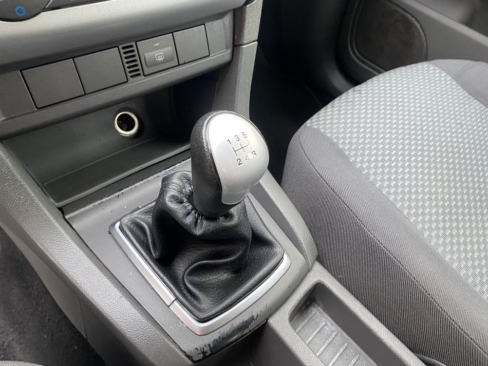 Ford Focus 1.8 TDCi 