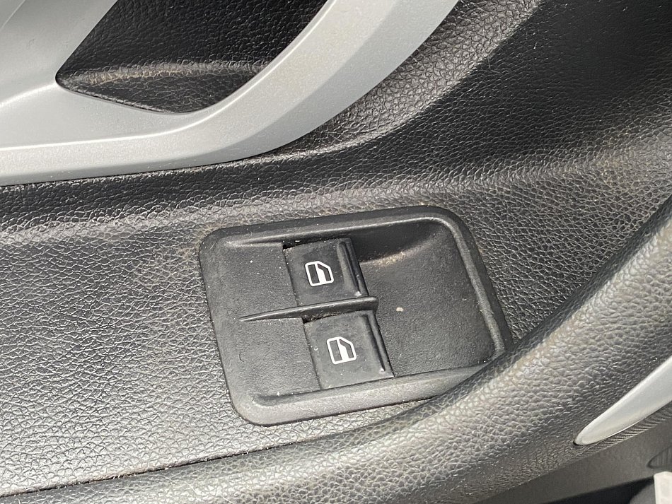 Škoda Fabia II 1.2 i Ambiente