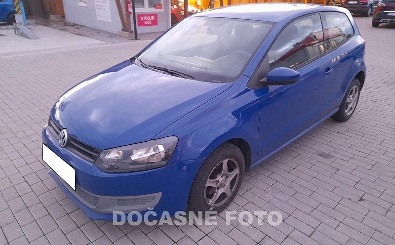 Volkswagen Polo 1.2 