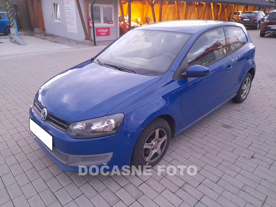 Volkswagen Polo 1.2 