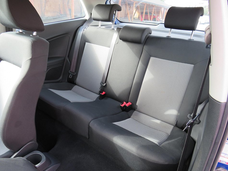 Volkswagen Polo 1.2i 