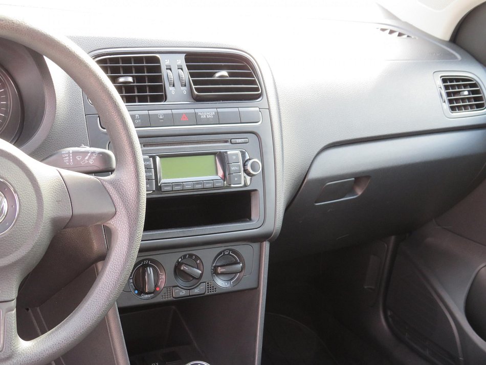 Volkswagen Polo 1.2i 