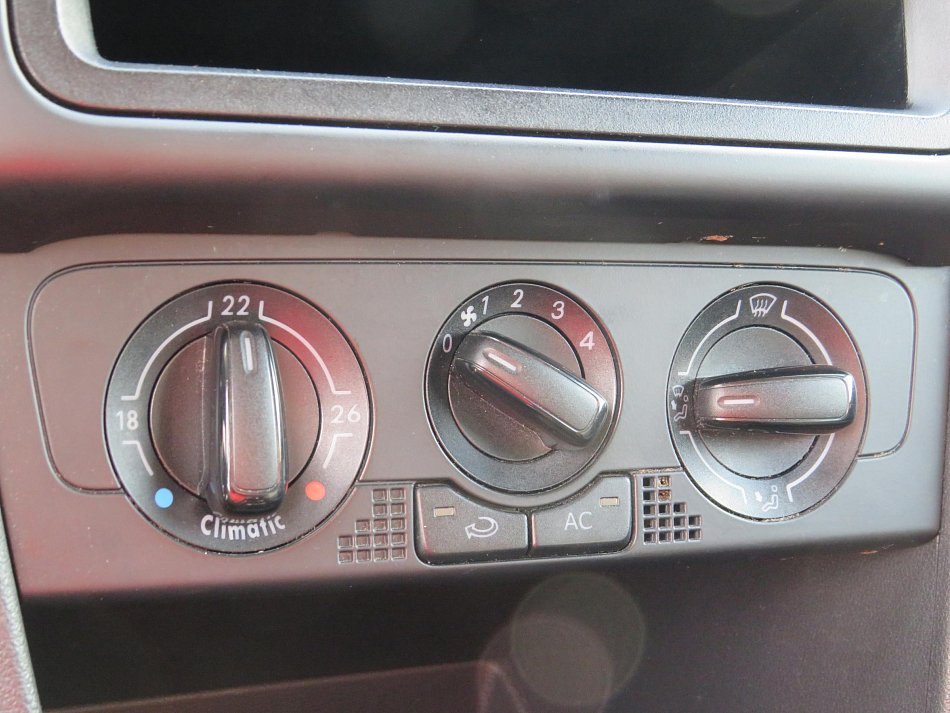 Volkswagen Polo 1.2i 