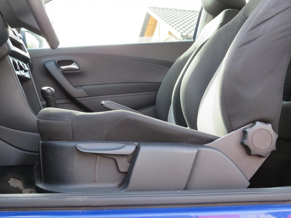 Volkswagen Polo 1.2i 