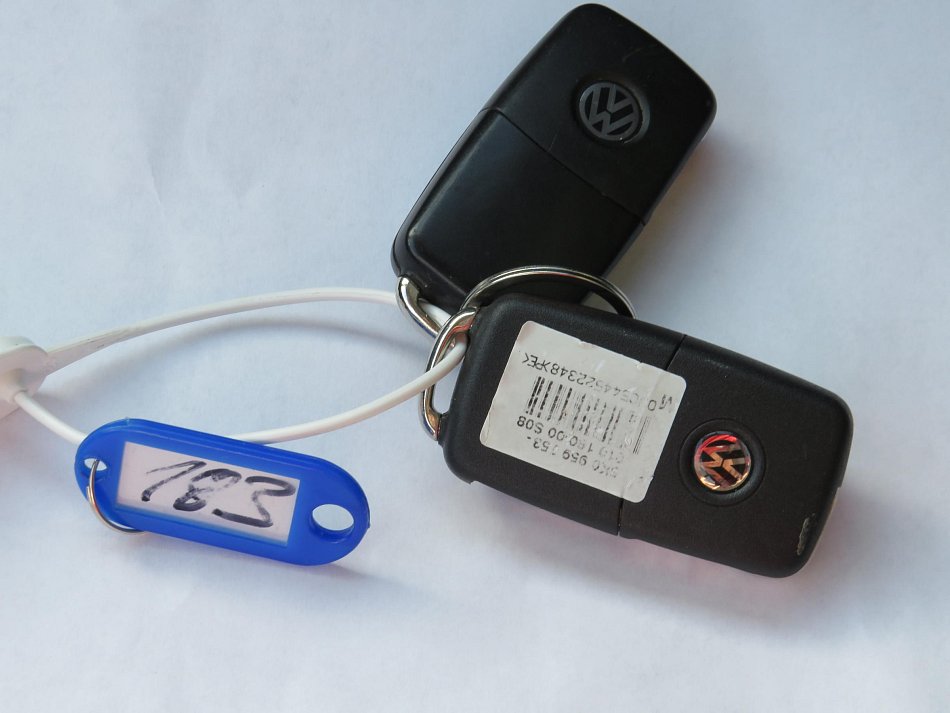 Volkswagen Polo 1.2i 