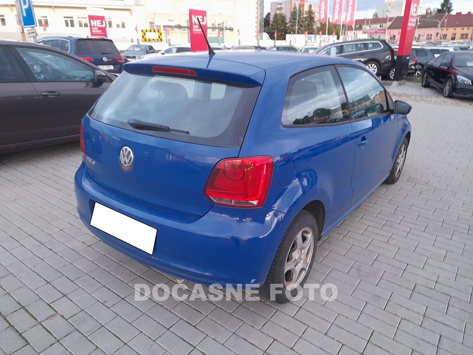 Volkswagen Polo 1.2 