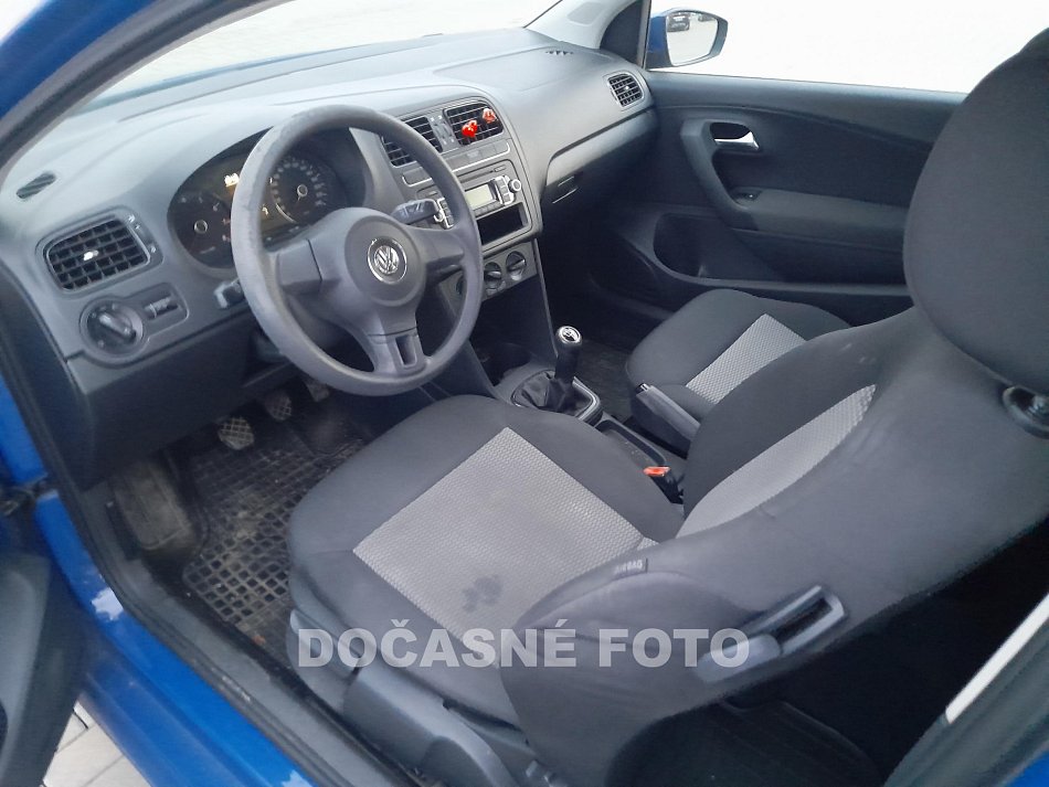 Volkswagen Polo 1.2 