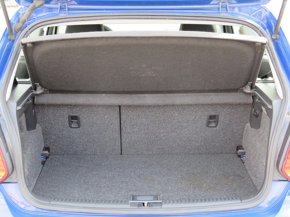 Volkswagen Polo 1.2i 