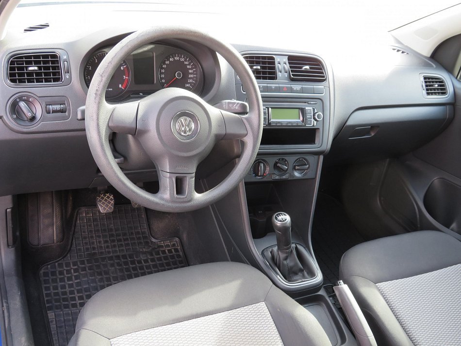 Volkswagen Polo 1.2i 