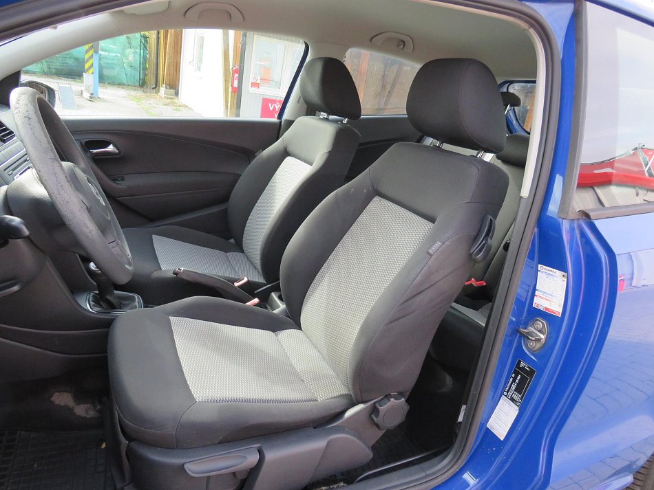 Volkswagen Polo 1.2i 