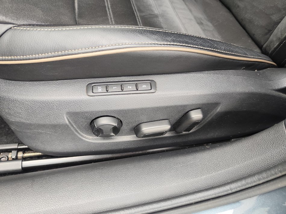 Škoda Superb III 2.0TDi 