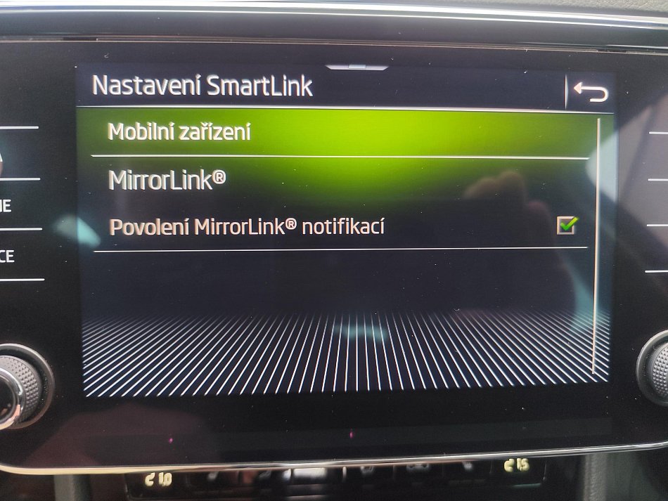 Škoda Superb III 2.0TDi 