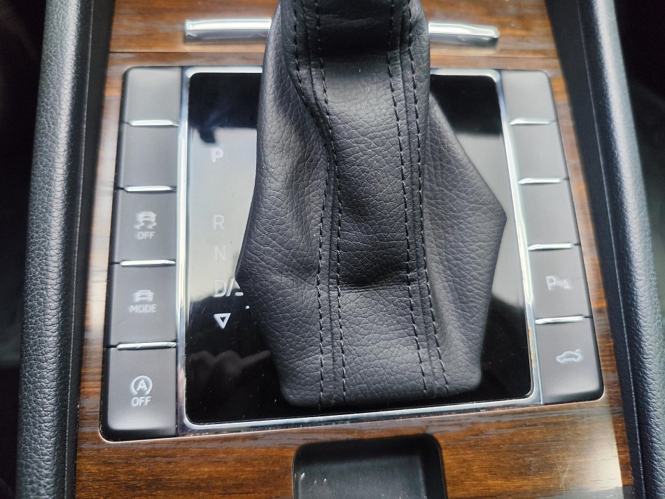 Škoda Superb III 2.0TDi 