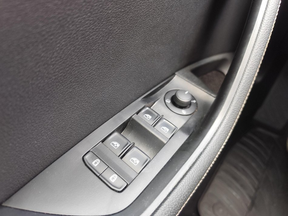 Škoda Superb III 2.0TDi 