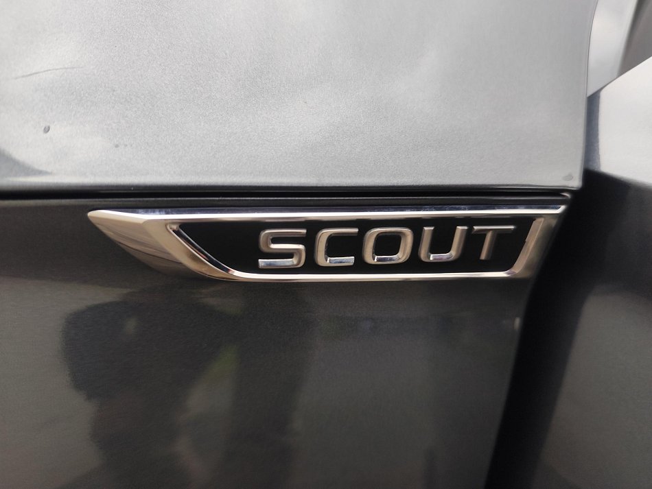 Škoda Superb III 2.0TDi 