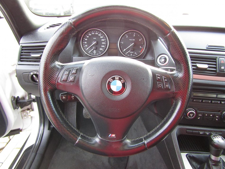 BMW X1 2.0 D  xDrive 18d