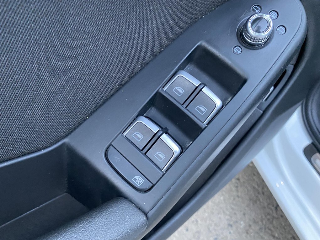 Audi A4 2.0 TDi Ambiente