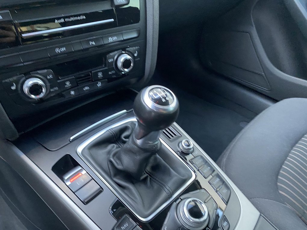 Audi A4 2.0 TDi Ambiente