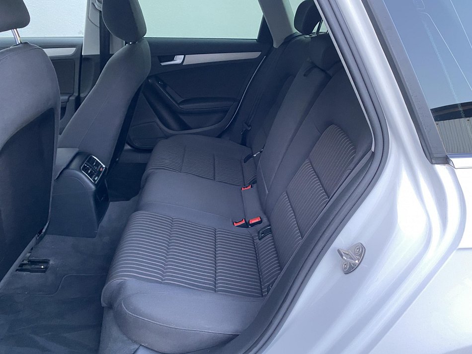 Audi A4 2.0 TDi Ambiente