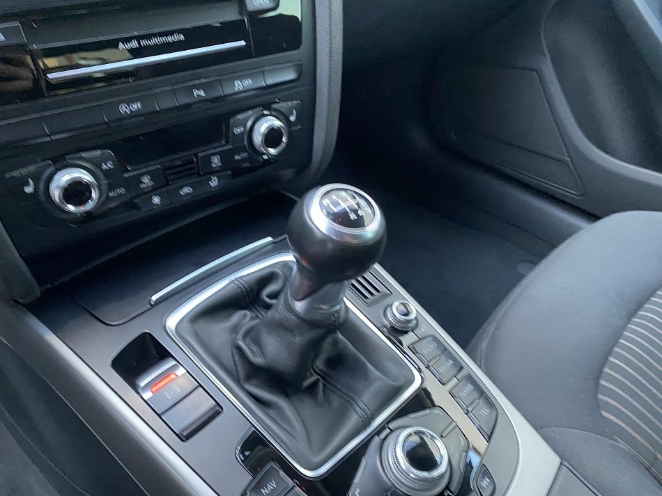 Audi A4 2.0 TDi Ambiente