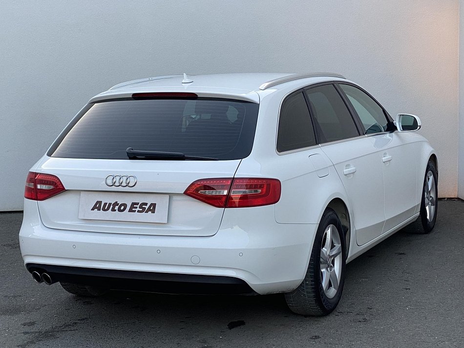 Audi A4 2.0 TDi Ambiente