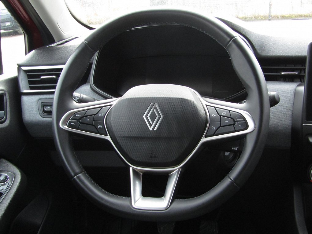 Renault Clio 1.0 TCe 